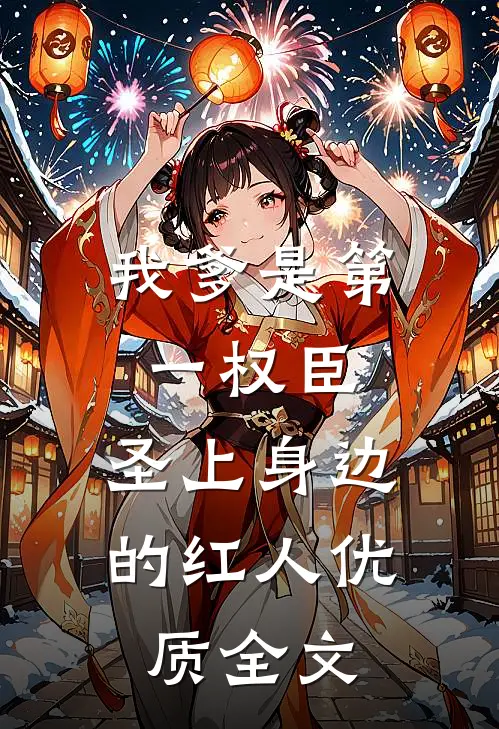 我爹是第一权臣，圣上身边的红人优质全文