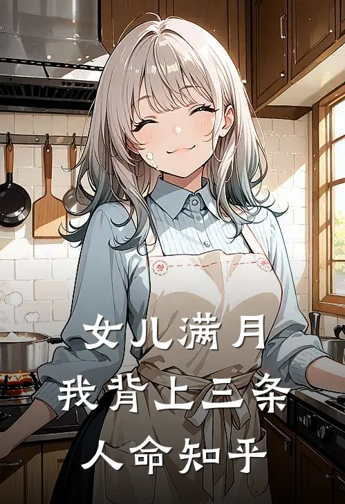 女儿满月，我背上三条人命知乎