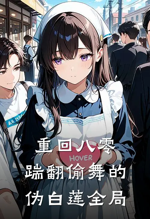 重回八零，踹翻偷舞的伪白莲全局