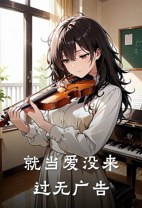 就当爱没来过无广告
