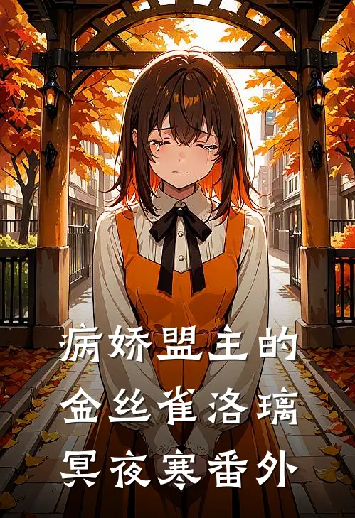 病娇盟主的金丝雀洛璃冥夜寒 番外