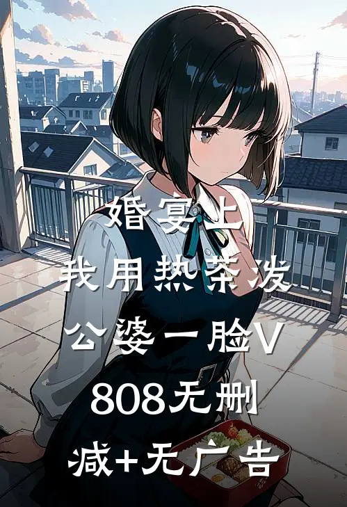 婚宴上，我用热茶泼公婆一脸V808无删减+无广告