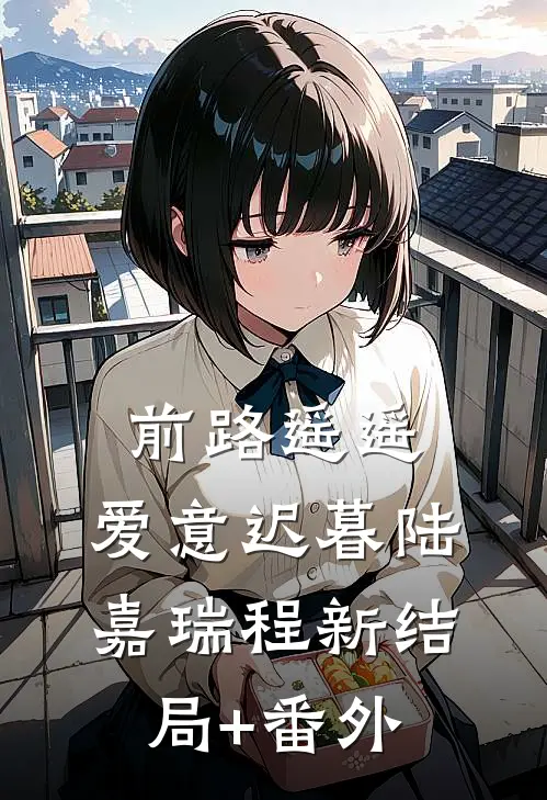 前路遥遥，爱意迟暮陆嘉瑞程新结局+番外