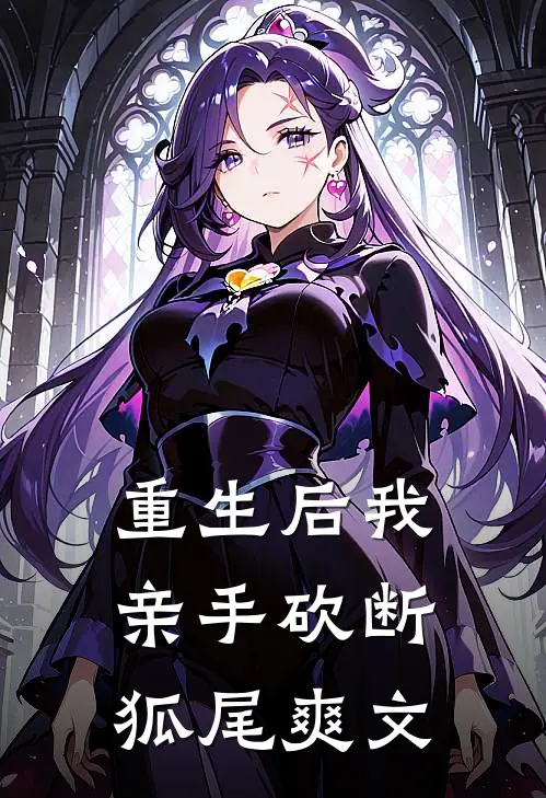 重生后我亲手砍断狐尾爽文