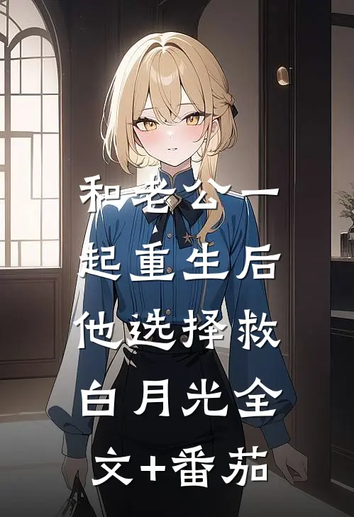 和老公一起重生后，他选择救白月光全文+番茄