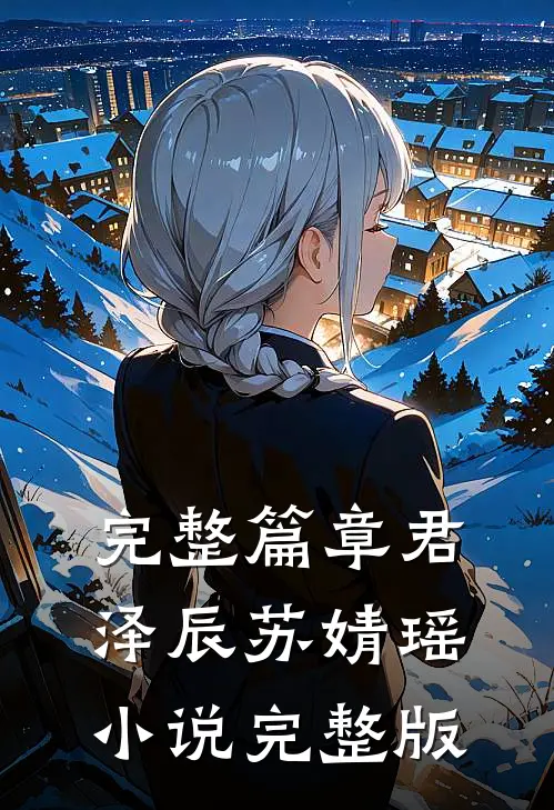 完整篇章君泽辰苏婧瑶小说完整版