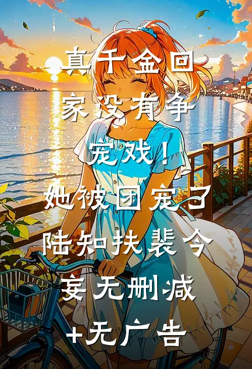 真千金回家没有争宠戏！她被团宠了陆知扶裴今妄无删减+无广告