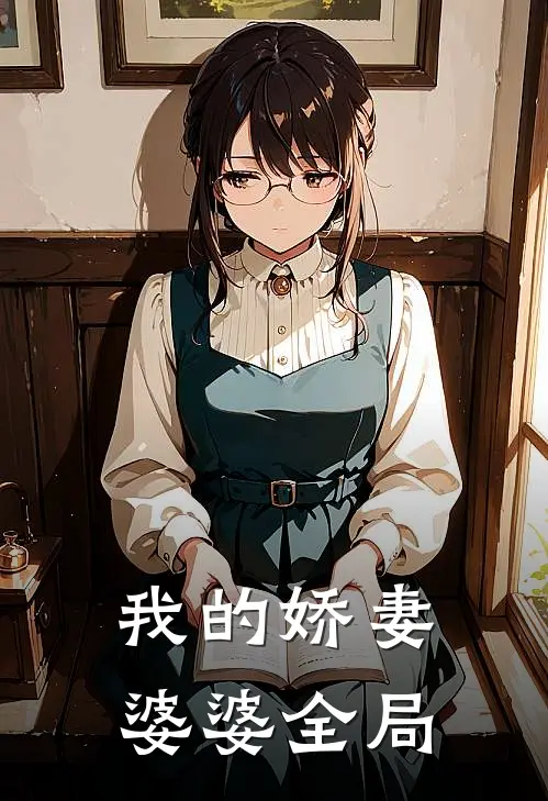 我的娇妻婆婆全局