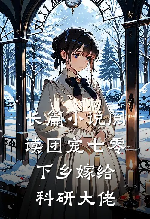 长篇小说阅读团宠七零，下乡嫁给科研大佬