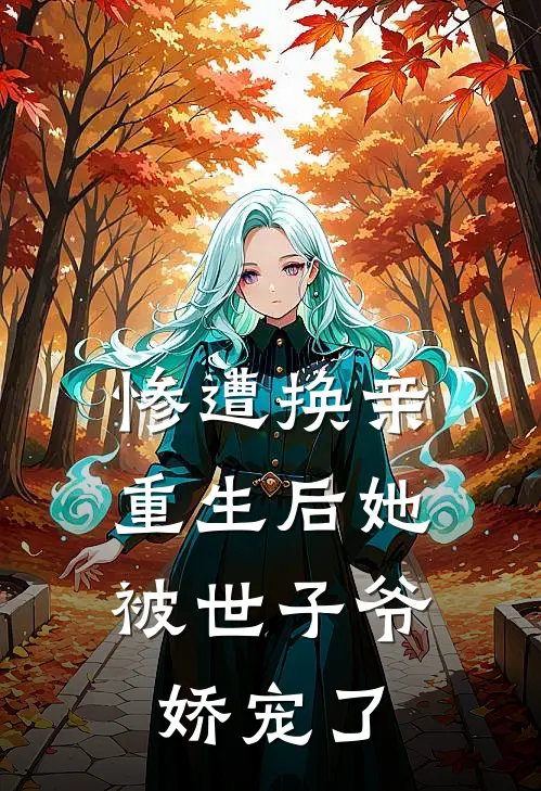 惨遭换亲，重生后她被世子爷娇宠了