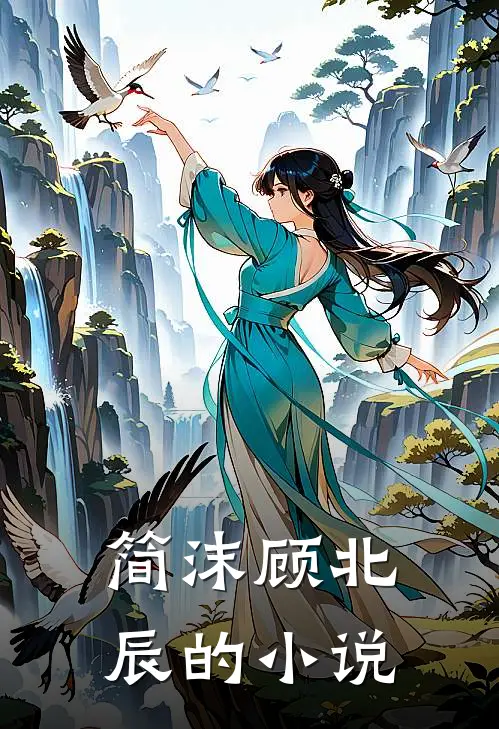简沫顾北辰豪门天价前妻免费阅读全文