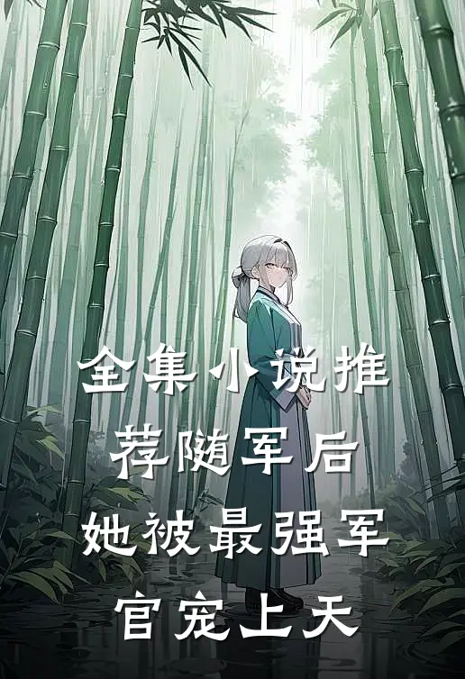 全集小说推荐随军后，她被最强军官宠上天