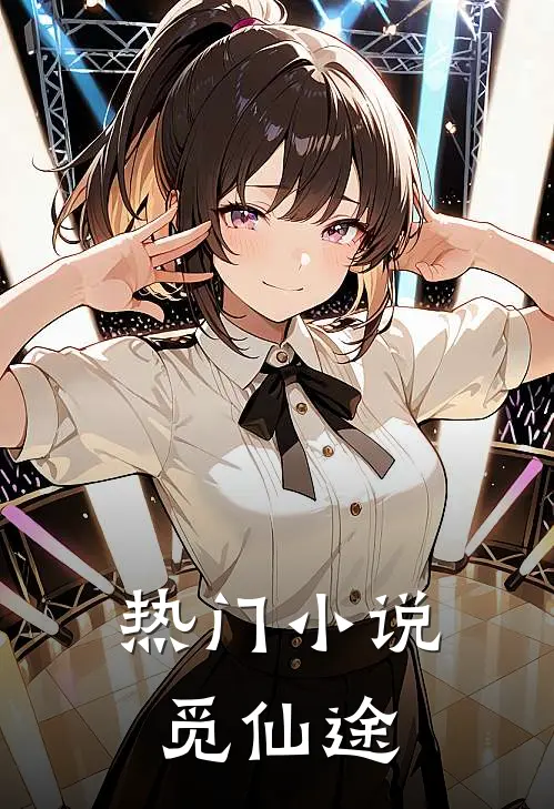 热门小说觅仙途