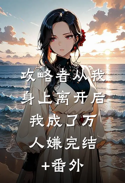 攻略者从我身上离开后，我成了万人嫌完结+番外