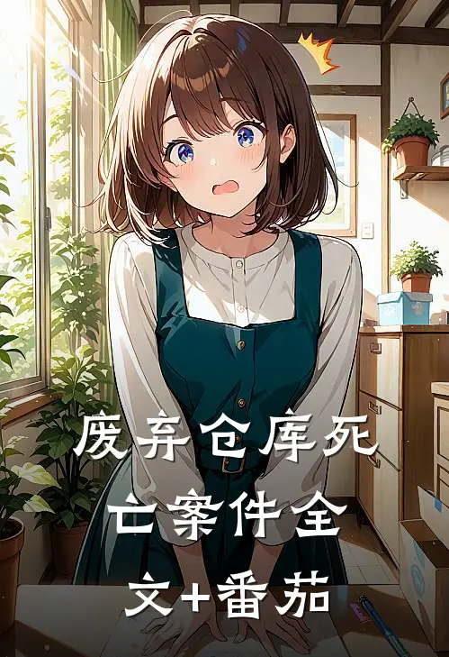 废弃仓库死亡案件全文+番茄