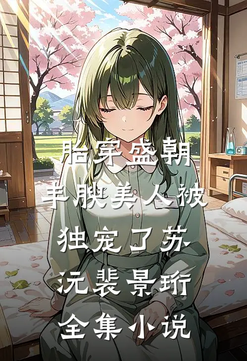 胎穿盛朝,丰腴美人被独宠了(苏沅裴景珩)全集小说