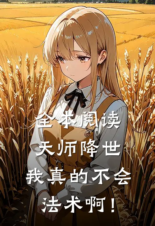 全本阅读天师降世：我真的不会法术啊！