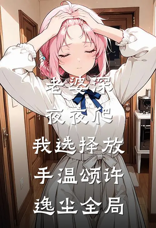 老婆深夜夜爬，我选择放手温颂许逸尘全局