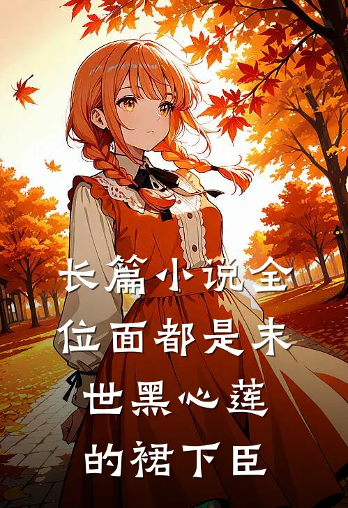 长篇小说全位面都是末世黑心莲的裙下臣