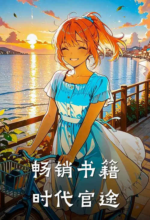 畅销书籍时代官途
