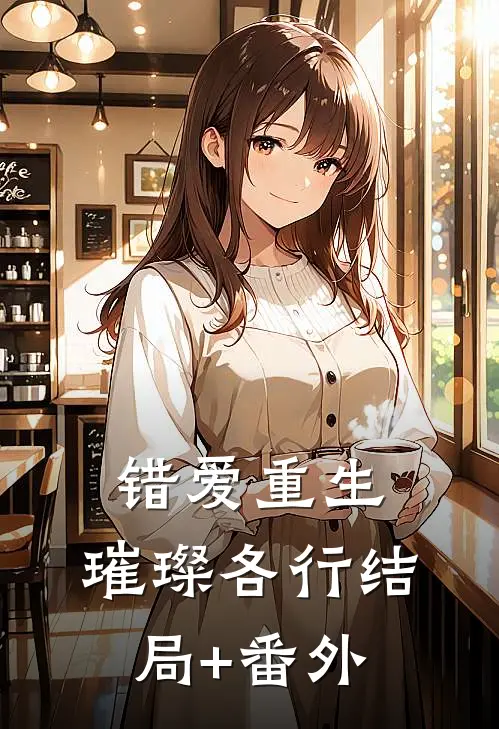 错爱重生，璀璨各行结局+番外