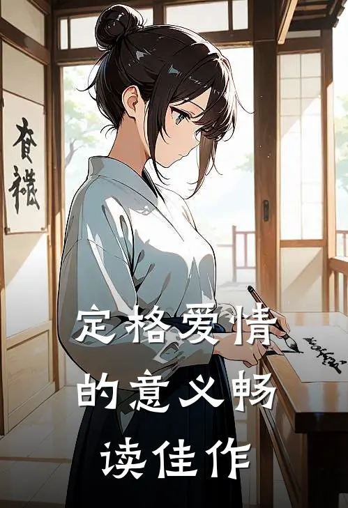 定格爱情的意义畅读佳作