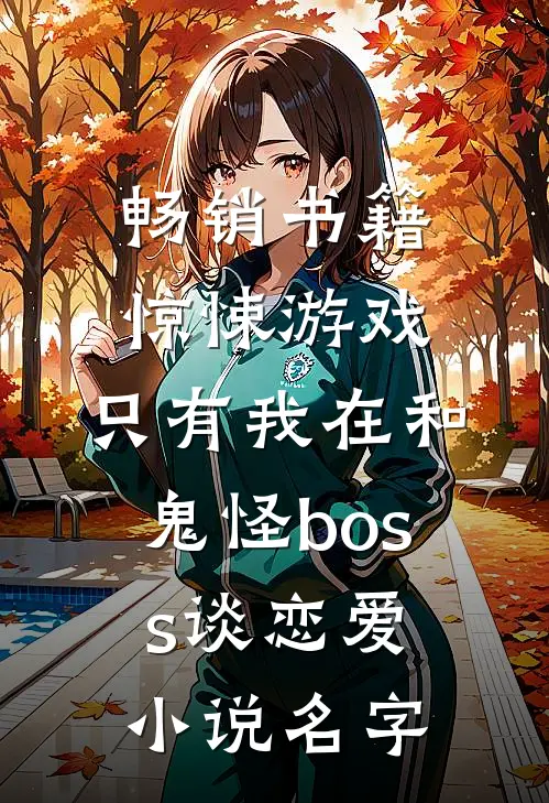 畅销书籍惊悚游戏:只有我在和鬼怪boss谈恋爱小说名字