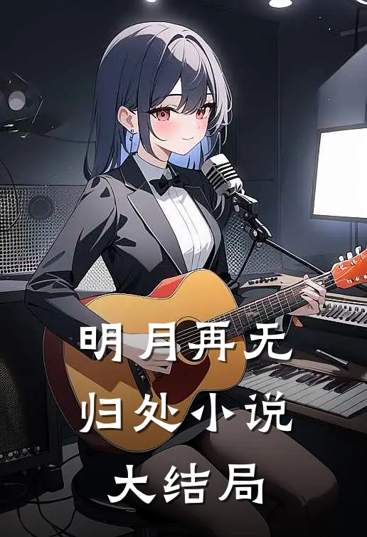 明月再无归处小说大结局