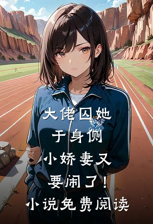 大佬囚她于身侧，小娇妻又要闹了！小说免费阅读