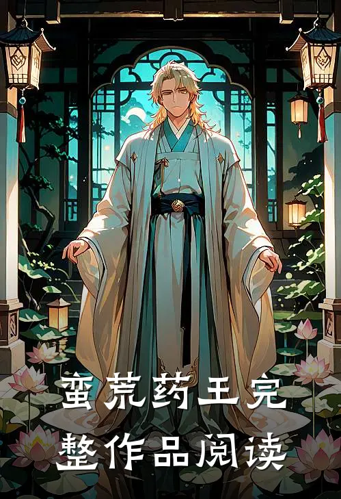 蛮荒药王完整作品阅读