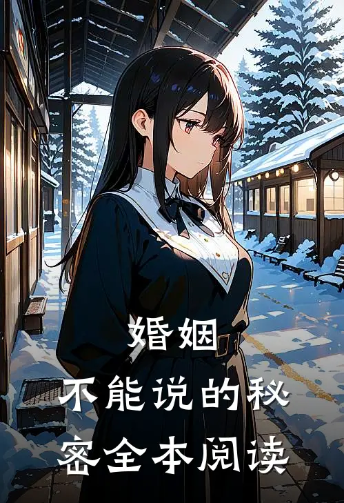 婚姻：不能说的秘密全本阅读