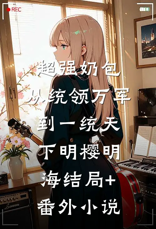 超强奶包，从统领万军到一统天下明樱明海结局+番外小说