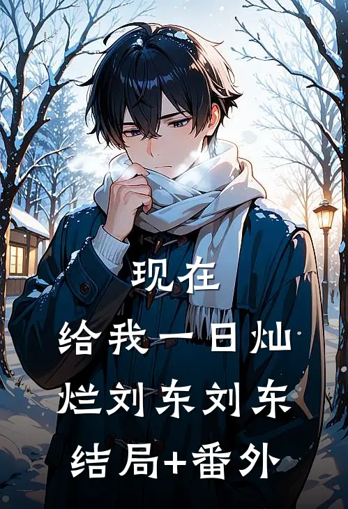 现在，给我一日灿烂刘东刘东结局+番外