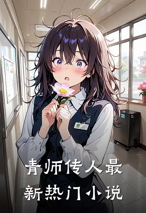 青师传人最新热门小说