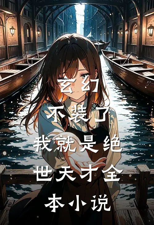 玄幻：不装了，我就是绝世天才全本小说
