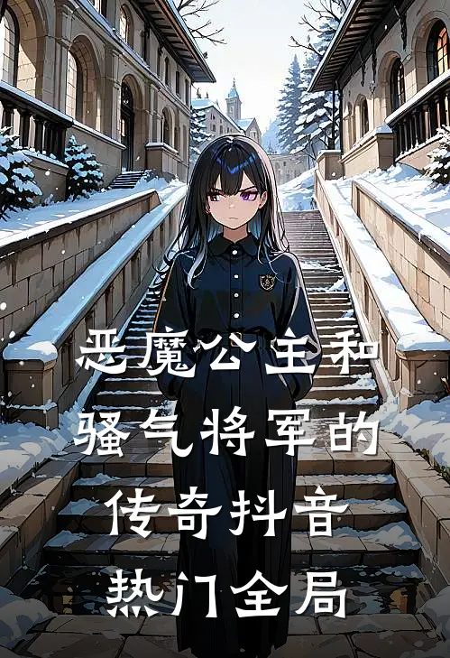 《恶魔公主和骚气将军的传奇》抖音热门全局