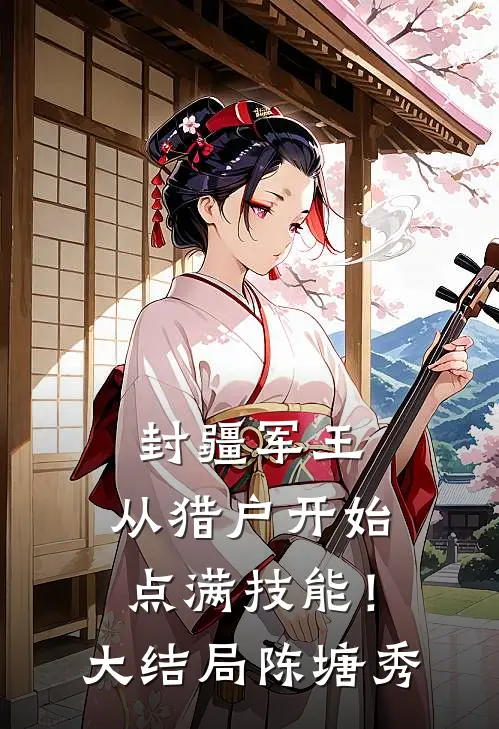 封疆军王：从猎户开始点满技能！大结局陈塘秀