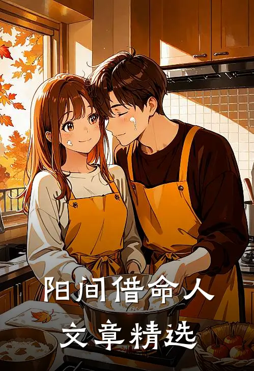 阳间借命人文章精选