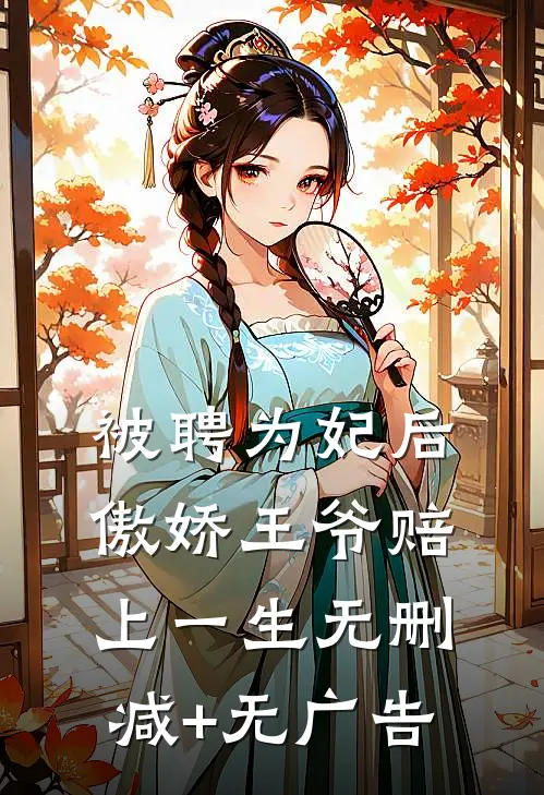 被聘为妃后，傲娇王爷赔上一生无删减+无广告