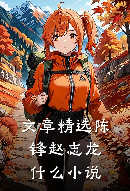 文章精选陈锋赵志龙什么小说