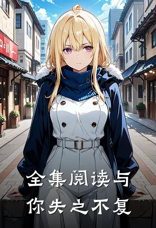 全集阅读与你失之不复