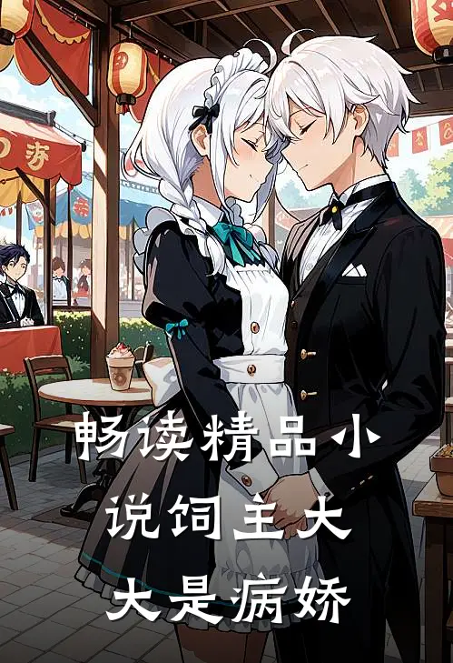 畅读精品小说饲主大大是病娇