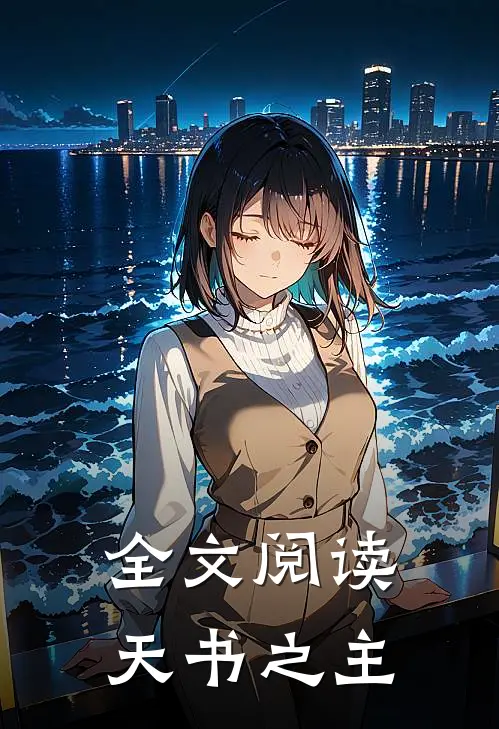 全文阅读天书之主
