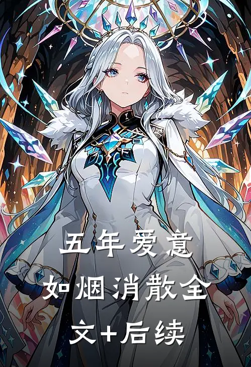 五年爱意，如烟消散全文+后续