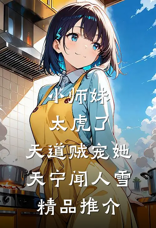 小师妹太虎了,天道贼宠她天宁闻人雪精品推介