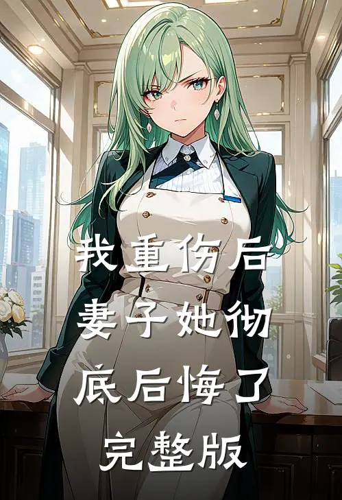 我重伤后，妻子她彻底后悔了完整版