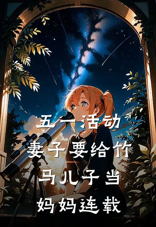五一活动，妻子要给竹马儿子当妈妈连载