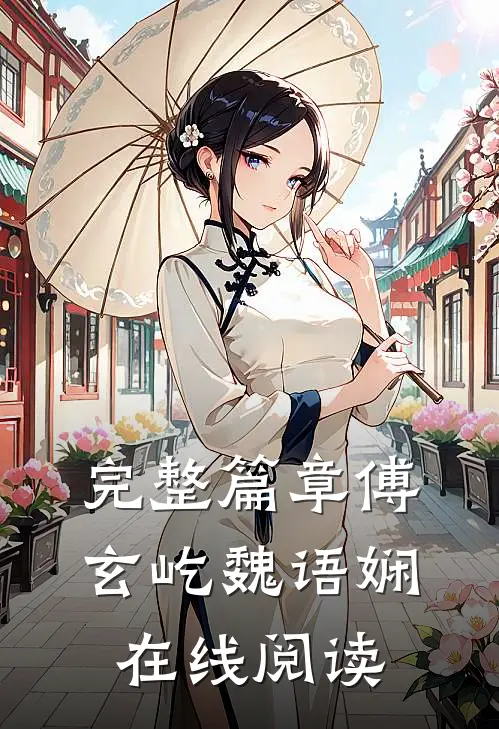 完整篇章傅玄屹魏语娴在线阅读