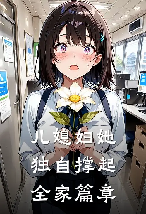 儿媳妇她独自撑起全家篇章