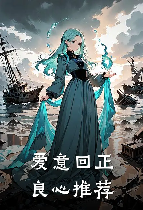 爱意回正良心推荐